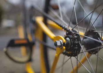 С начала года увеличился импорт китайских велосипедов и самокатов в Сибирь