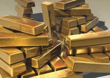 ВТБ рассказал, сколько было продано золотых слитков в 2023 году