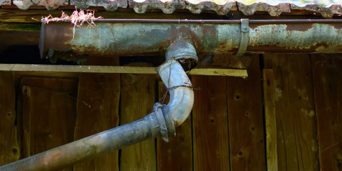 В России ученые придумали способ переработки сточных вод в грунт для рекультивации земель