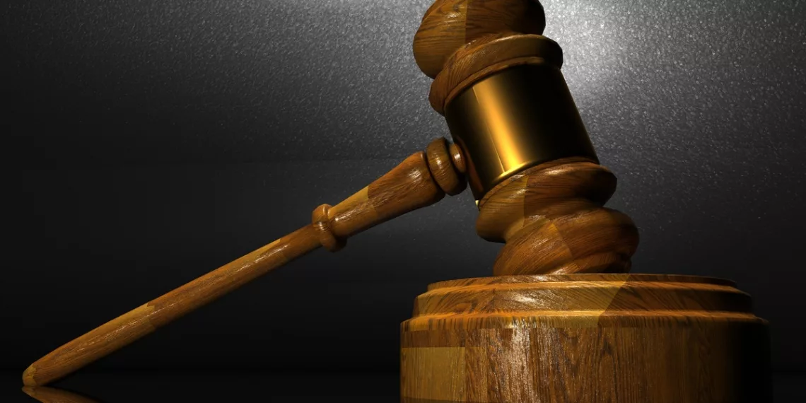 В Барнауле осудили новосибирца за смертельное ДТП на пешеходном переходе