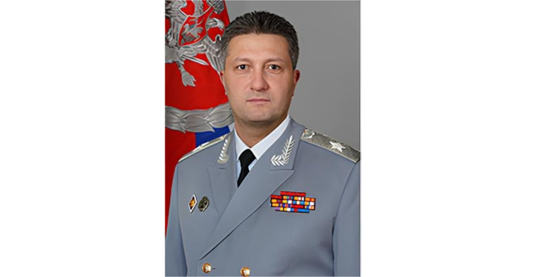 Суд арестовал недвижимость и активы замминистра обороны РФ, задержанного за взятку