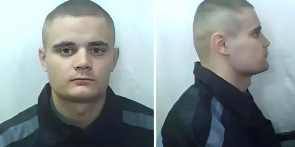 В Кемеровской области разыскивают сбежавшего из СИЗО преступника