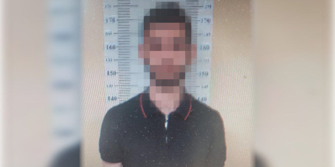 В Новосибирске задержали разыскиваемого Интерполом педофила