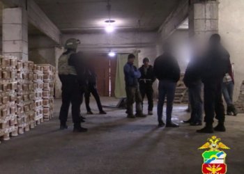 В Новосибирске транспортники выявили мигрантов с нарушениями нахождения в РФ