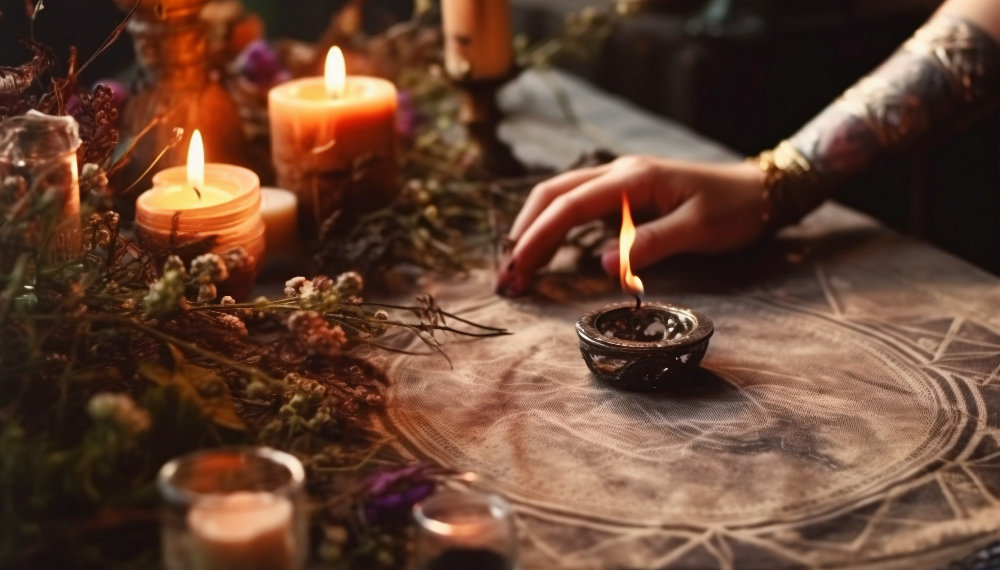 В Барнауле проведут реконструкцию спиритического сеанса по вызову Сталина