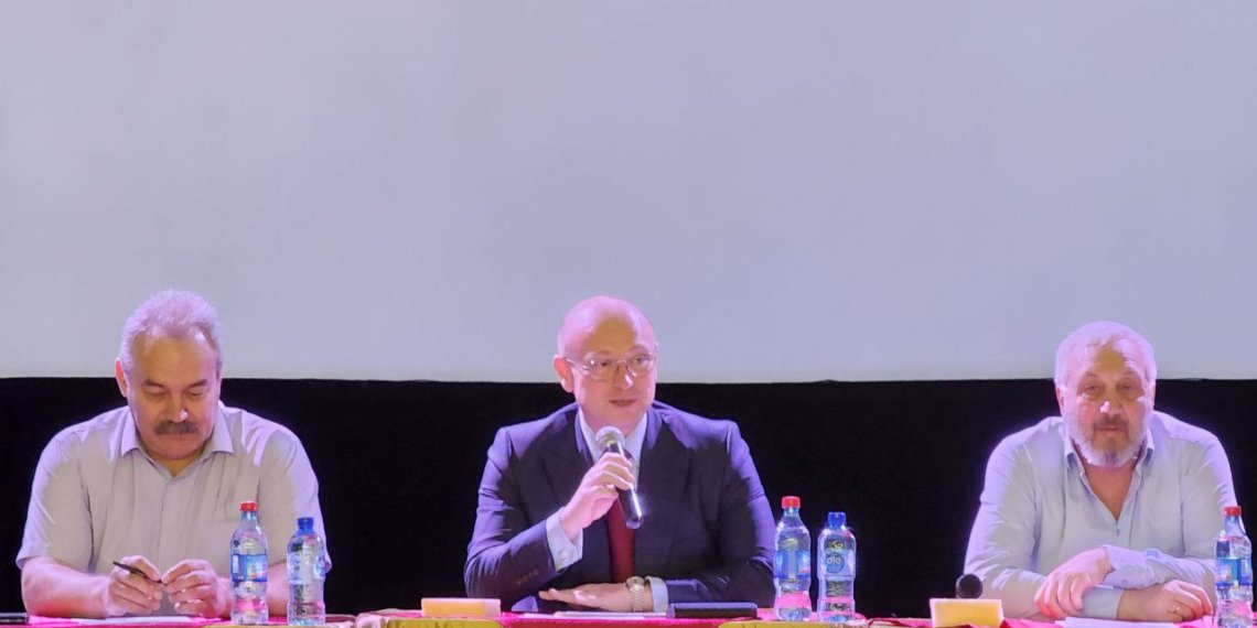 За 1 квартал «Россети Новосибирск» нарастили темпы производственной деятельности