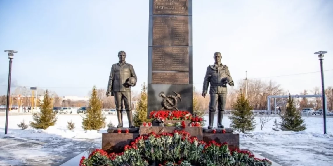 Суд приговорил главного инженера шахты «Листвяжная» к четырем годам колонии