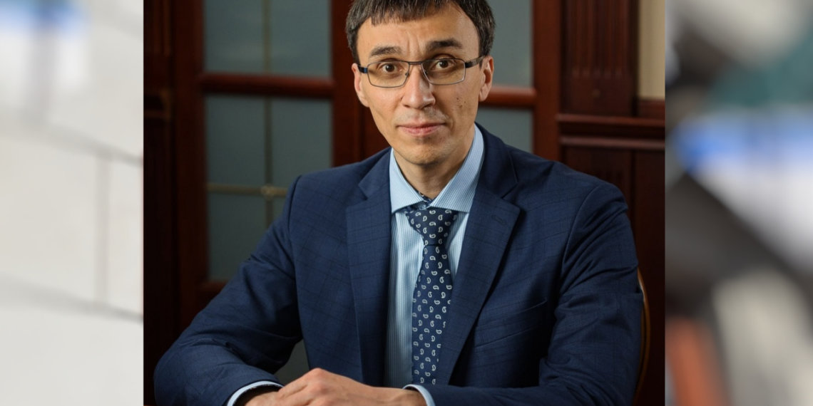 Новым вице-мэром Новосибирска стал Евгений Попантонопуло