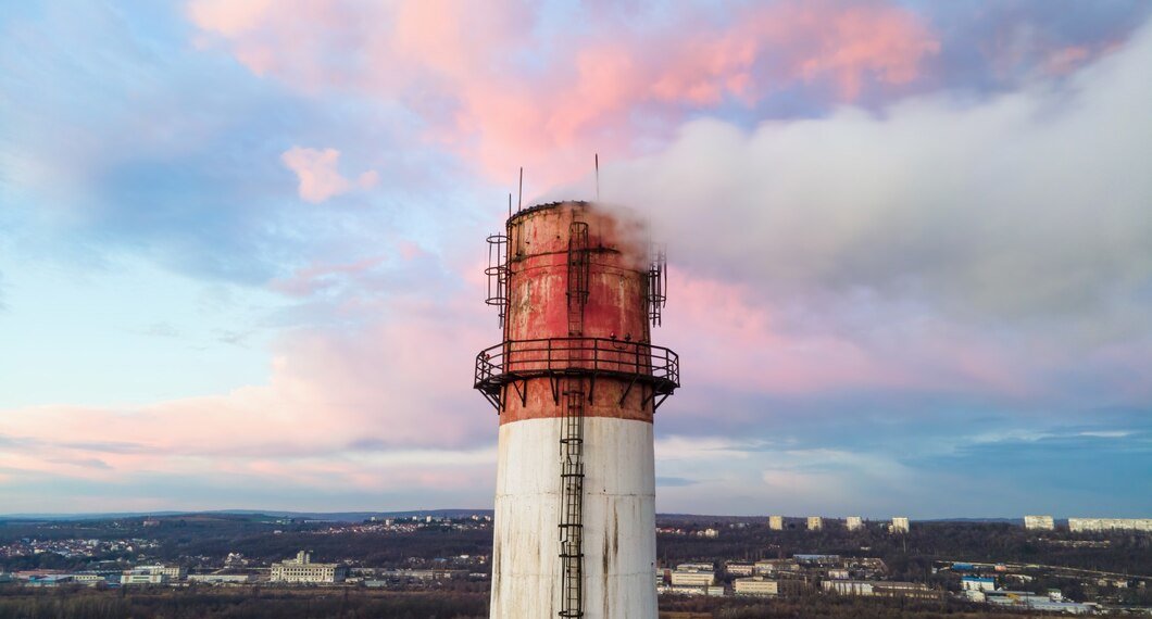 Суд заставил администрацию отремонтировать теплотрассу в Новосибирской области