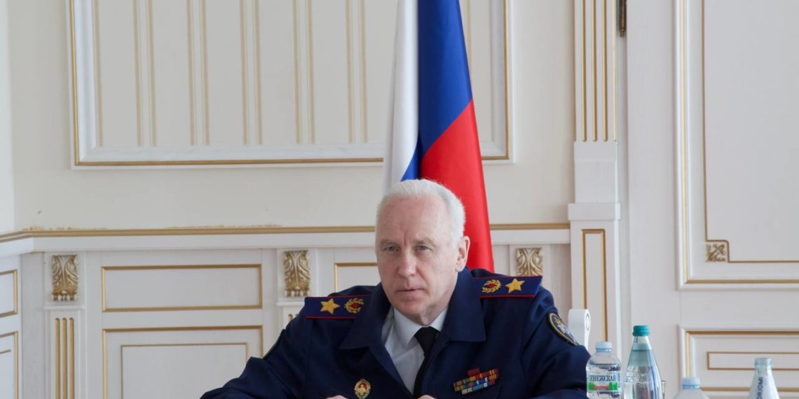 Бастрыкин потребовал возбудить дело после смерти новосибирца от инфаркта