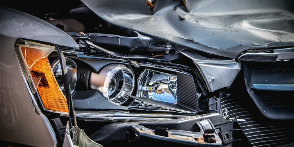 Полсотни детей пострадали при ДТП в Новосибирске в 2024 году