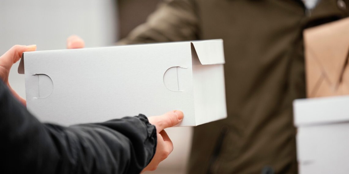 Ущерб от сбоя в СДЭК может дойти до миллиарда рублей