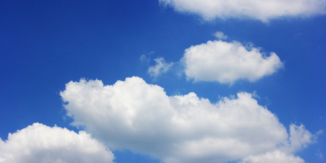 Какая погода ожидает новосибирцев во второй половине недели