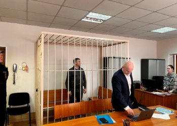 Замглавы администрации рабочего поселка Краснообск арестовали