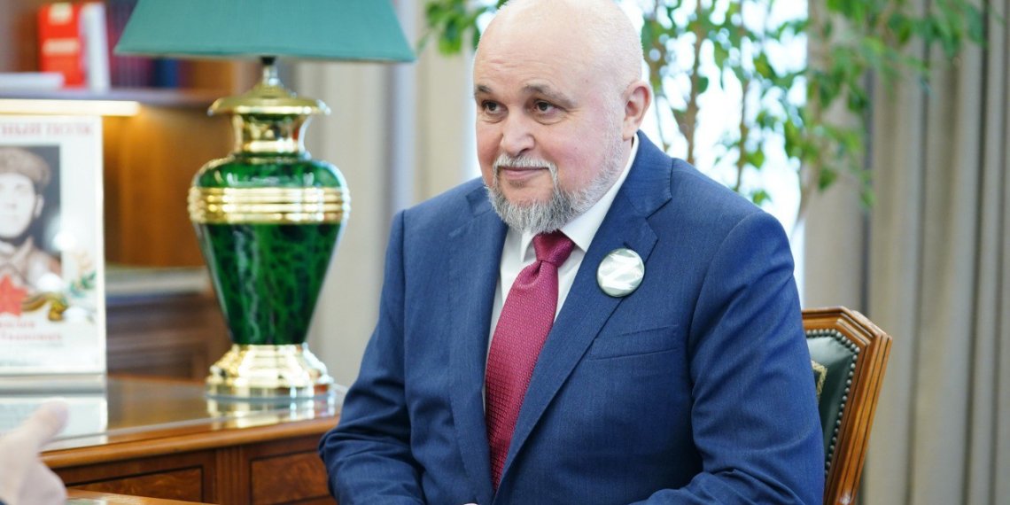 СМИ: губернатор Кузбасса может занять пост главы Минэнерго вместо Шульгинова