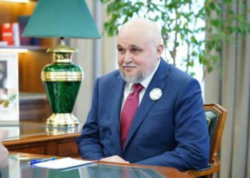 СМИ: губернатор Кузбасса может занять пост главы Минэнерго вместо Шульгинова