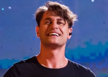 Блогер Дава приедет в Новосибирск, чтобы спеть с детским хором