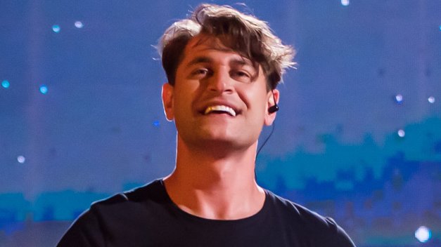 Блогер Дава приедет в Новосибирск, чтобы спеть с детским хором