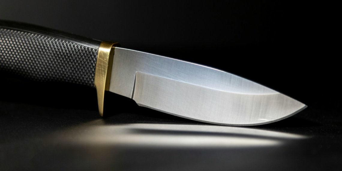 СМИ: подросток с ножом напал на охранника новосибирского храма накануне Пасхи