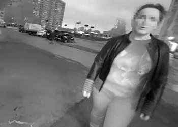 Женщина обвинила продавщицу в соблазнении мужа и разгромила магазин в Новосибирске