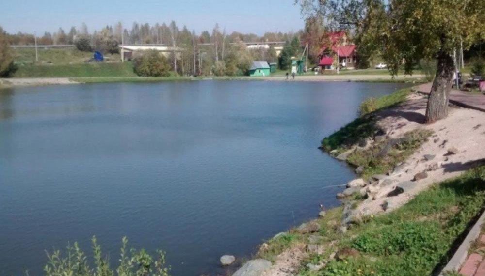 Минприроды проверило концентрацию нефтепродуктов в реке Забабуриха