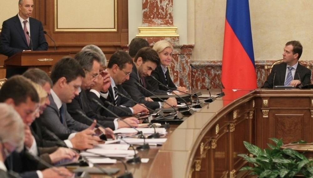 Путин выбрал нового замминистра обороны РФ