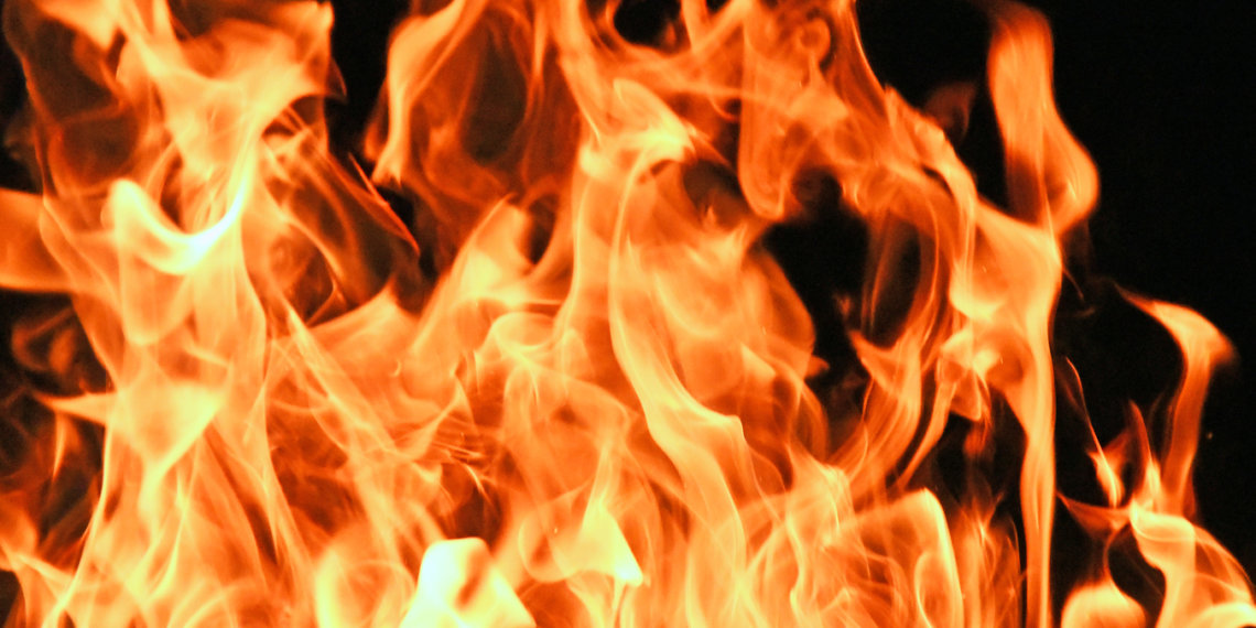 В Новосибирске школьник спас садовое общество от взрыва