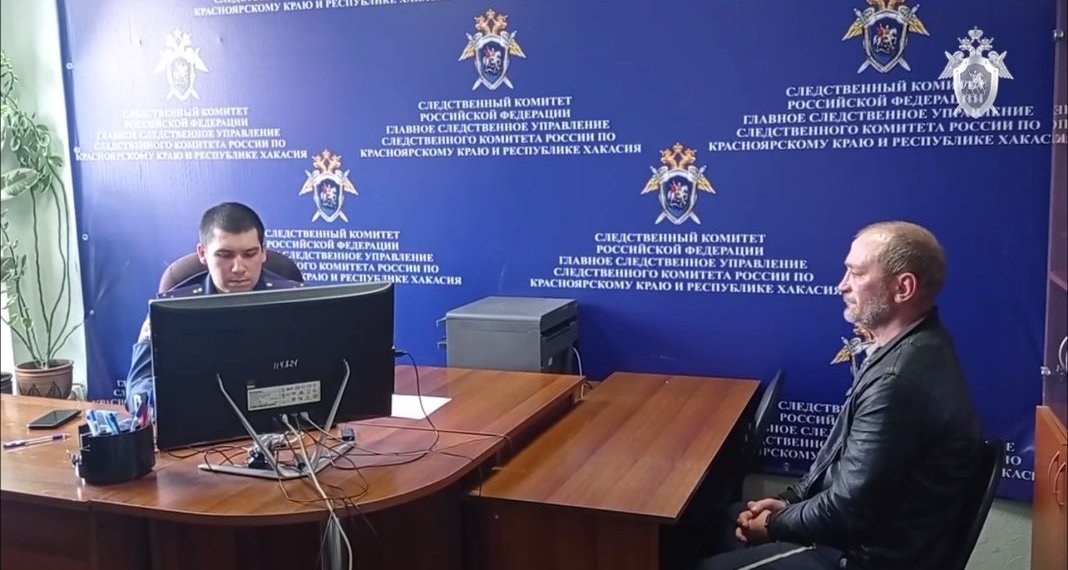 Жителя Хакасии задержали по подозрению в убийстве новорожденной дочери 8 лет назад
