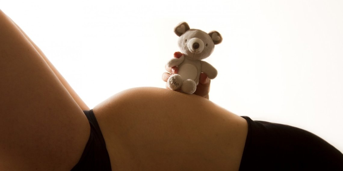 В Госдуму хотят внести законопроект о выплатах женщинам за рождение детей до 25 лет