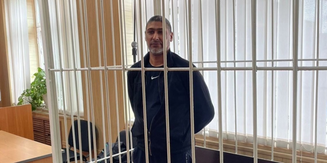 «Угрожал расправой»: в Новосибирской области осудили цыгана за убийство знакомого