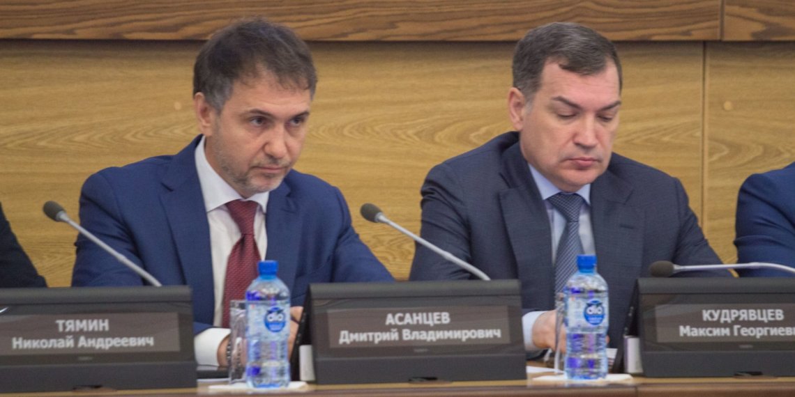 В бюджет города Новосибирска внесли изменения на более чем 13 млрд рублей