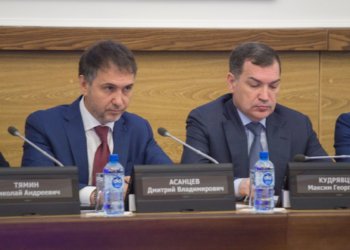 В бюджет города Новосибирска внесли изменения на более чем 13 млрд рублей