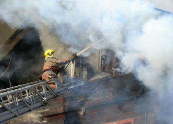 Как вести себя при угрозе взрыва — рассказали новосибирские эксперты