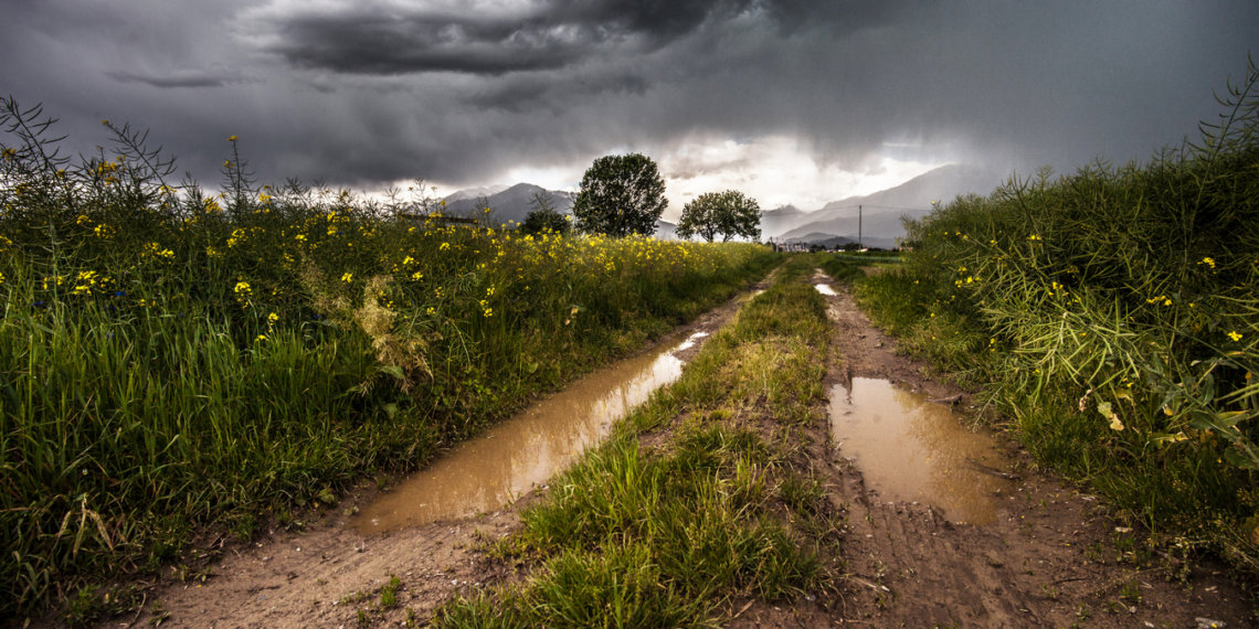 В Новосибирской области стабилизировалась паводковая обстановка — подтопленными остаются 19 участков
