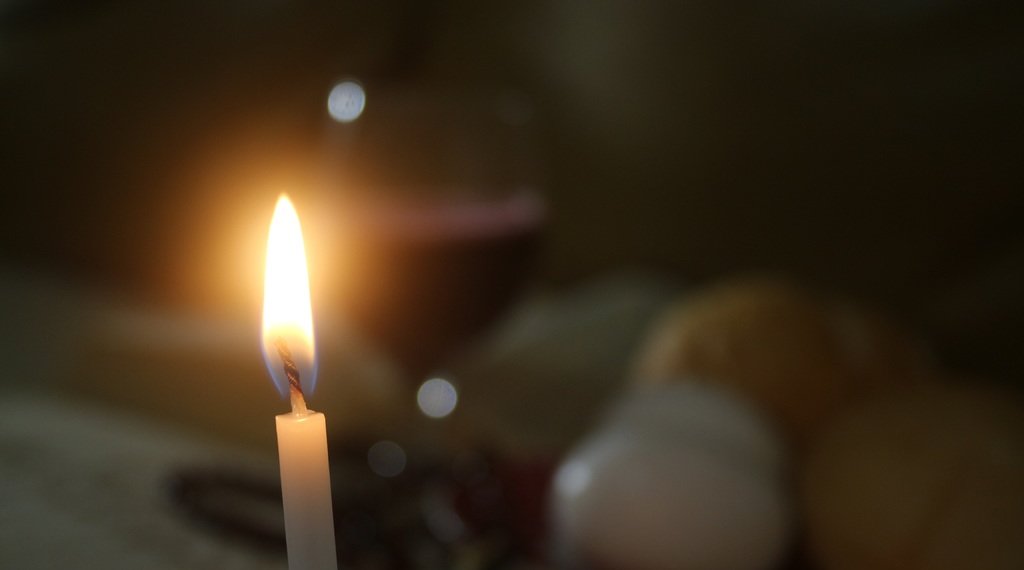 В Новосибирской области продажи пасхальных свечей резко выросли на 1400%