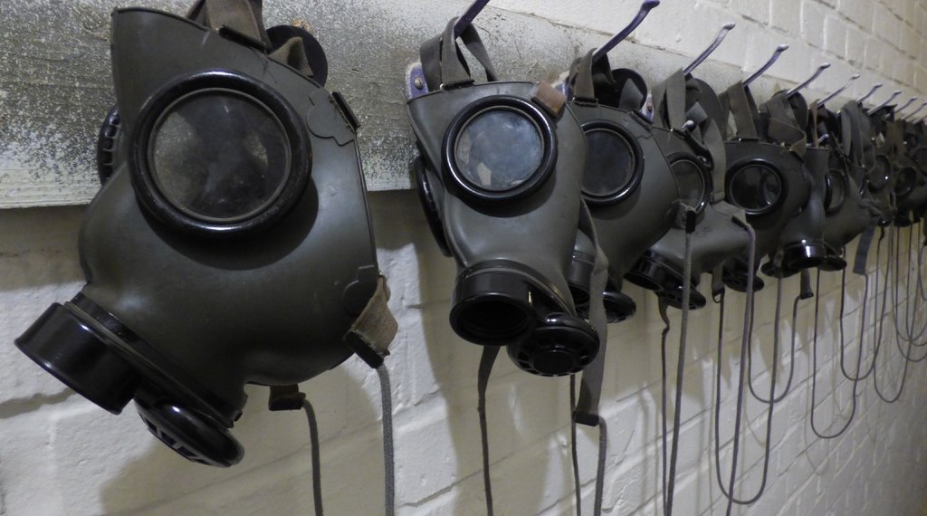 В Черепановский район Новосибирской области закупят более 14 тысяч противогазов