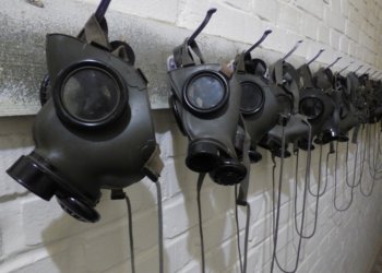 В Черепановский район Новосибирской области закупят более 14 тысяч противогазов