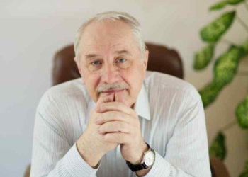 Новосибирскому 77-летнему физику запросили 17 лет колонии по делу о госизмене