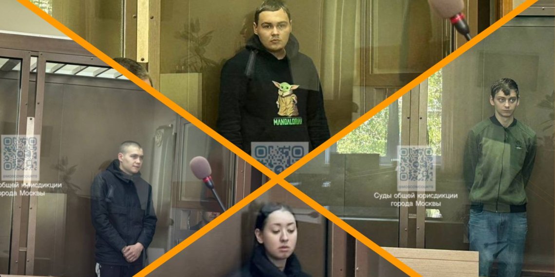 Двум новосибирцам избрали меру пресечения за поджог вертолета в Москве