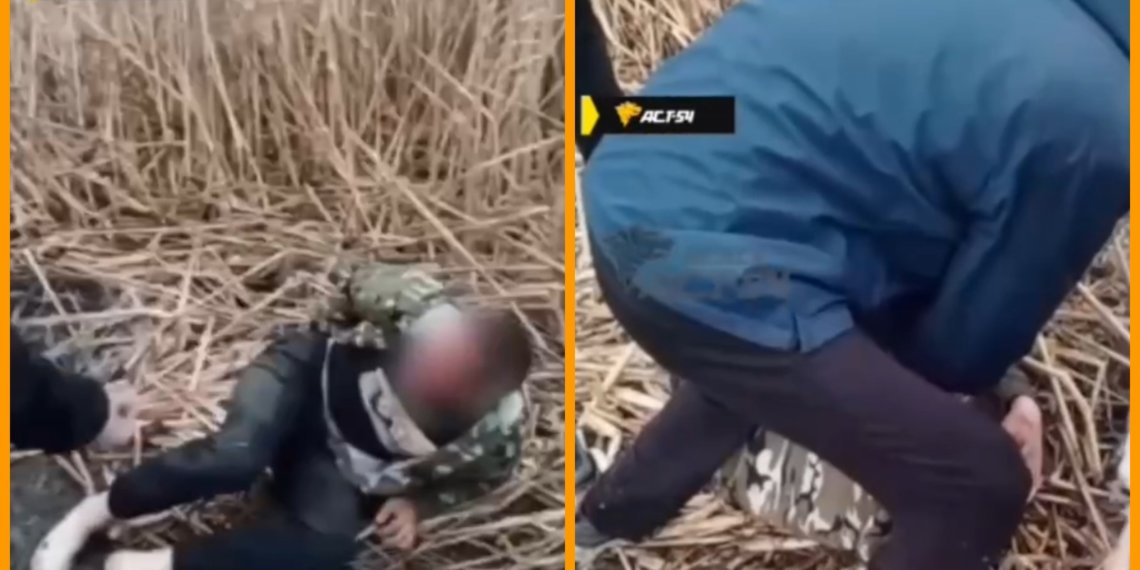 В Ордынском районе подростки устроили самосуд над ровесником, который изнасиловал второклассницу