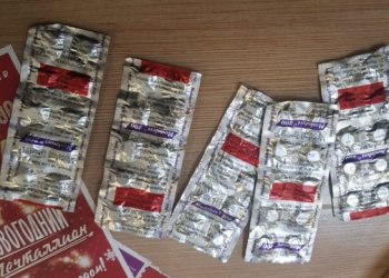 В Новосибирске трем подросткам предъявили обвинения по делу о сбыте крупной партии наркотиков