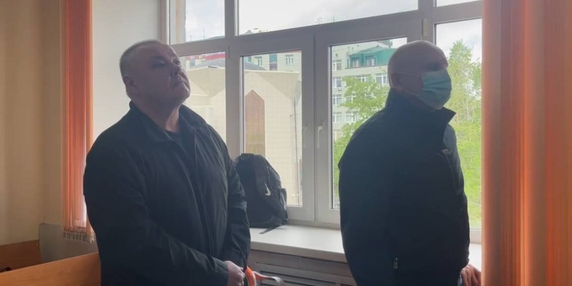 В Новосибирске вынесли приговор бывшему заместителю прокурора региона  Андрею Турбину