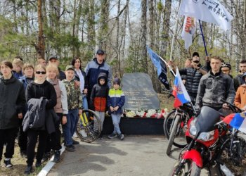 Автомотовелопробег памяти Татьяны Снежиной пройдет в Новосибирске