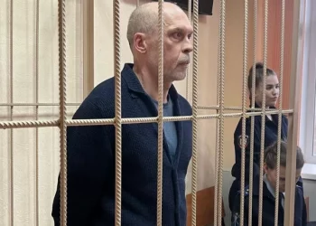 Экс-гендиректора ФК «Новосибирск» Перлова перевели в больницу ГУФСИН