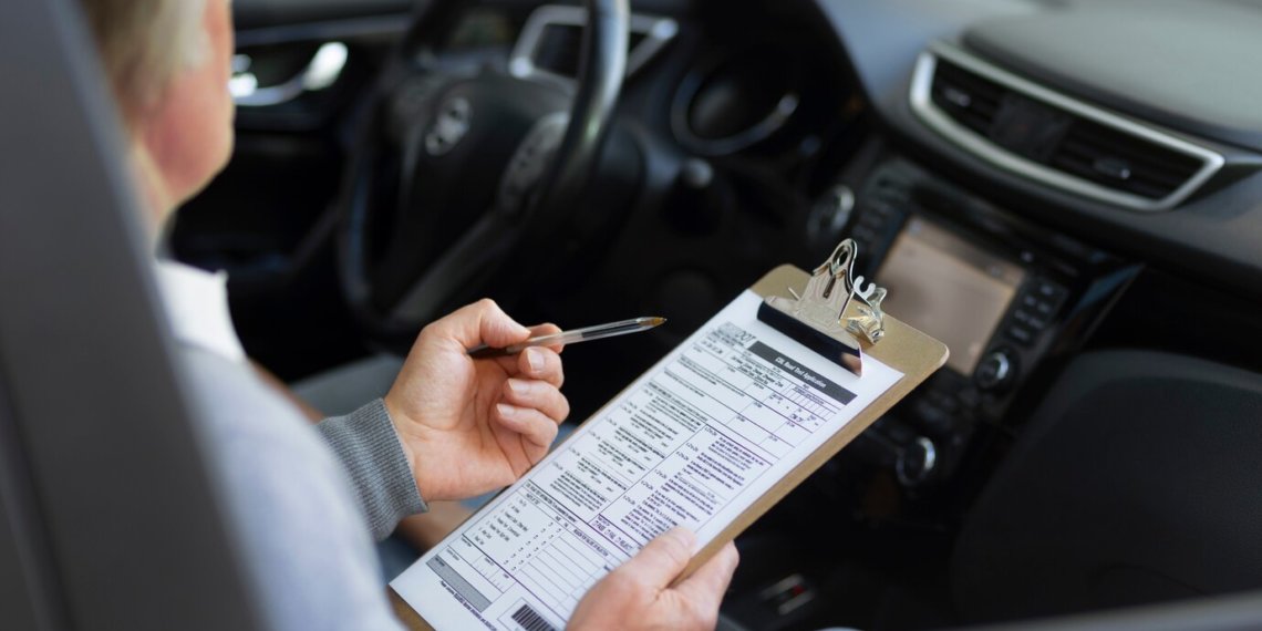 Новосибирск выбился в лидеры по стоимости ОСАГО