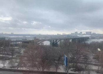 Заморозки и мокрый снег: МЧС предупредил о непогоде жителей Новосибирской области