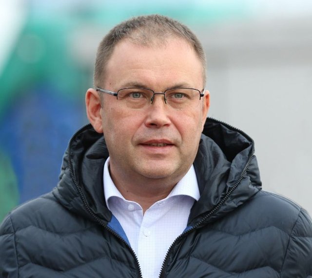 В Кузбассе назначен врио губернатор