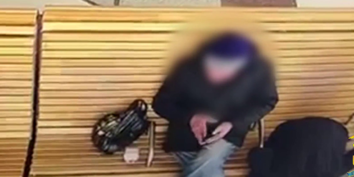 В Новосибирске раскрыли кражу мобильного телефона на железнодорожном вокзале