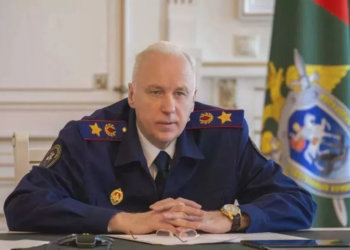 СК заинтересовался угрозами со стороны выходцев из Азербайджана в отношении полицейского в Мошково