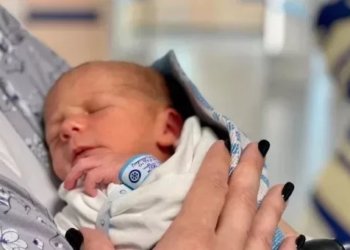 Кармелита и Федерико: какие имена дают новосибирцы своим детям